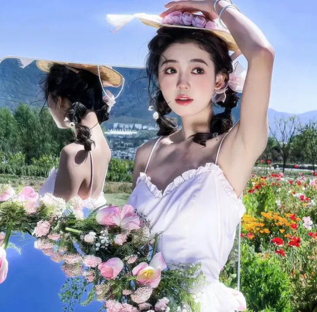 哪吒附体后！我成全村的希望